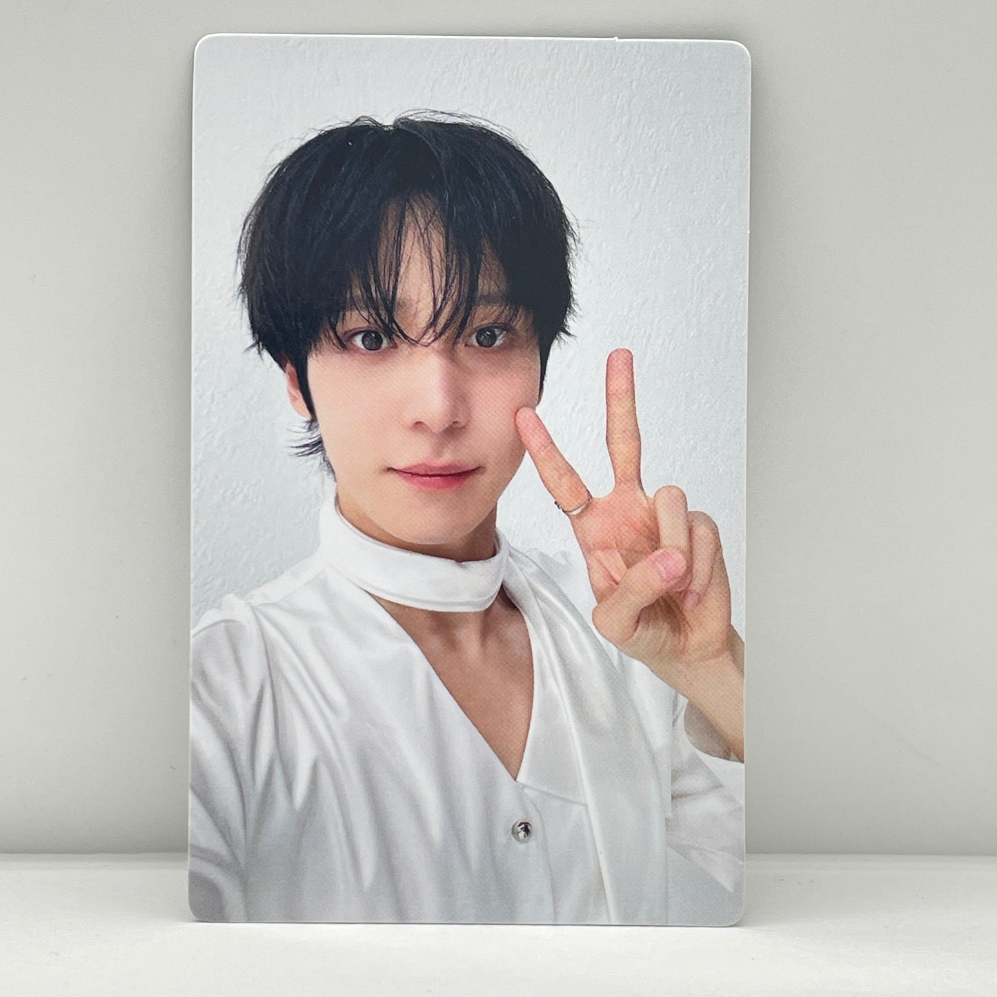 ATEEZ 2026 WORLD TOUR [IN YOUR FANTASY] IN ASIA  VIP席 トレカ