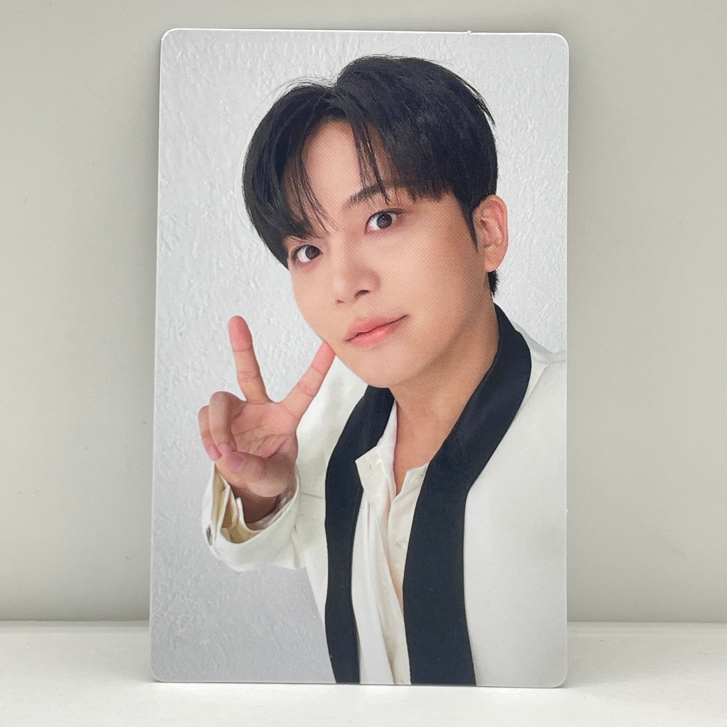 ATEEZ 2026 WORLD TOUR [IN YOUR FANTASY] IN ASIA  VIP席 トレカ