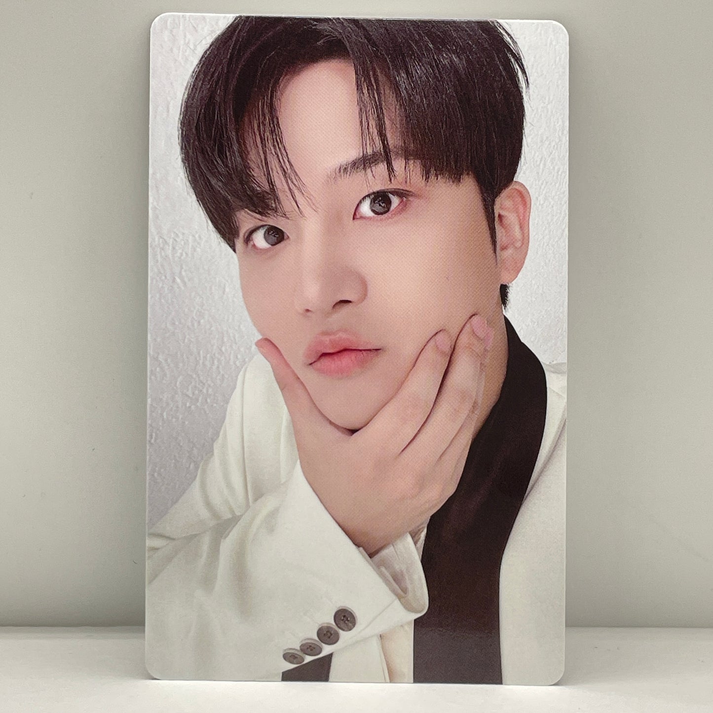 ATEEZ 2026 WORLD TOUR [IN YOUR FANTASY] IN ASIA  Mini Pouch Photocard