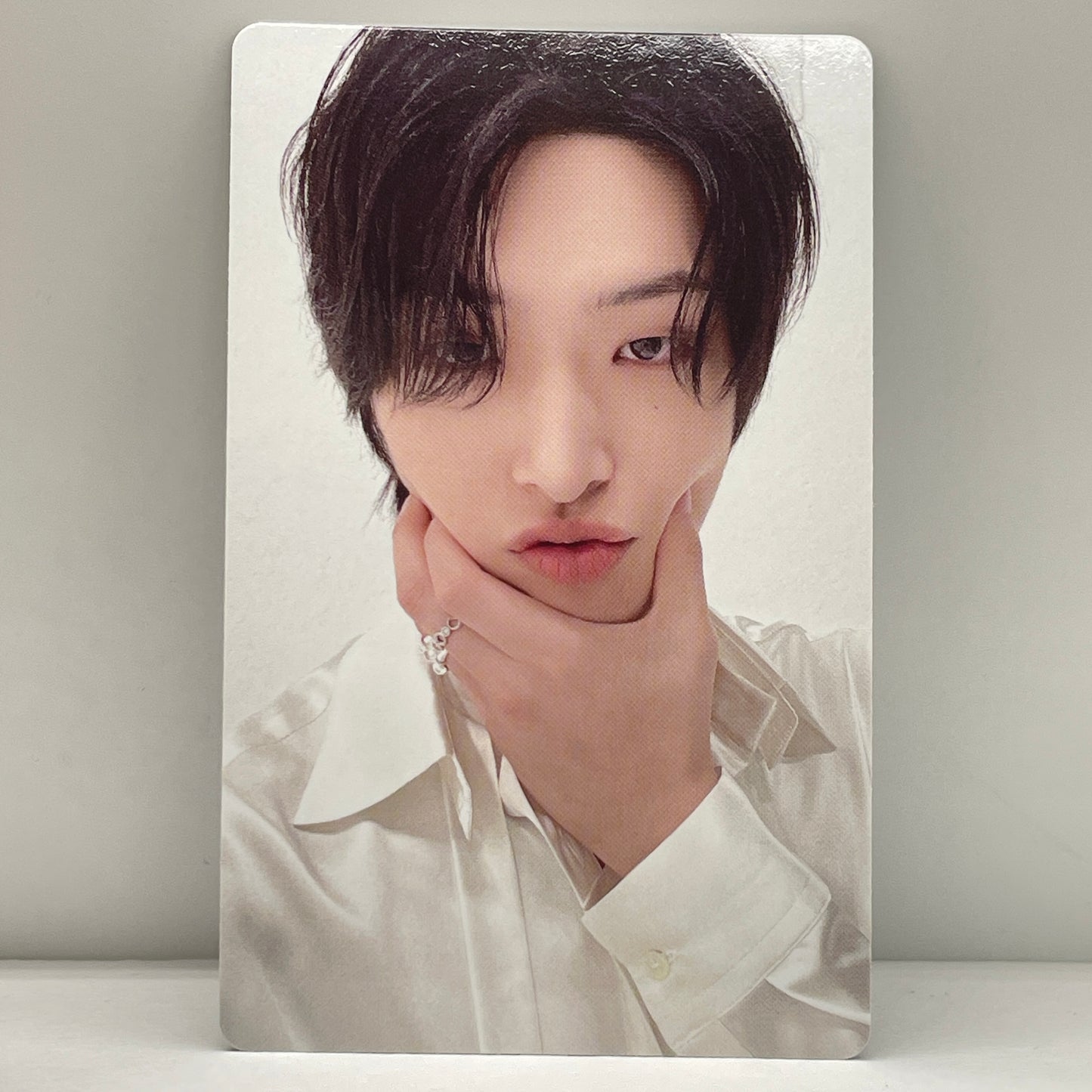 ATEEZ 2026 WORLD TOUR [IN YOUR FANTASY] IN ASIA  Mini Pouch Photocard