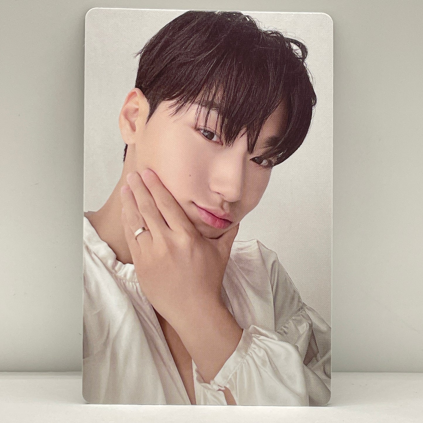 ATEEZ 2026 WORLD TOUR [IN YOUR FANTASY] IN ASIA  Mini Pouch Photocard
