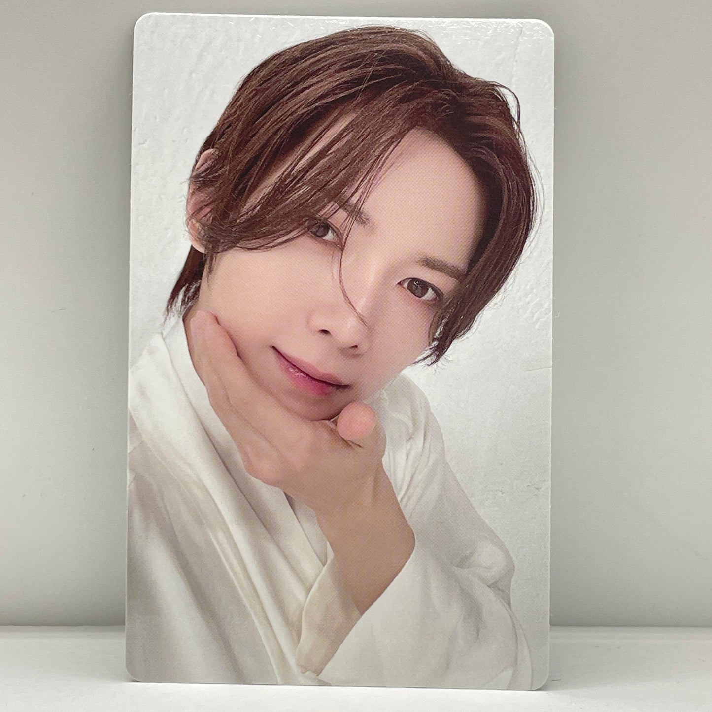 ATEEZ 2026 WORLD TOUR [IN YOUR FANTASY] IN ASIA  Mini Pouch Photocard