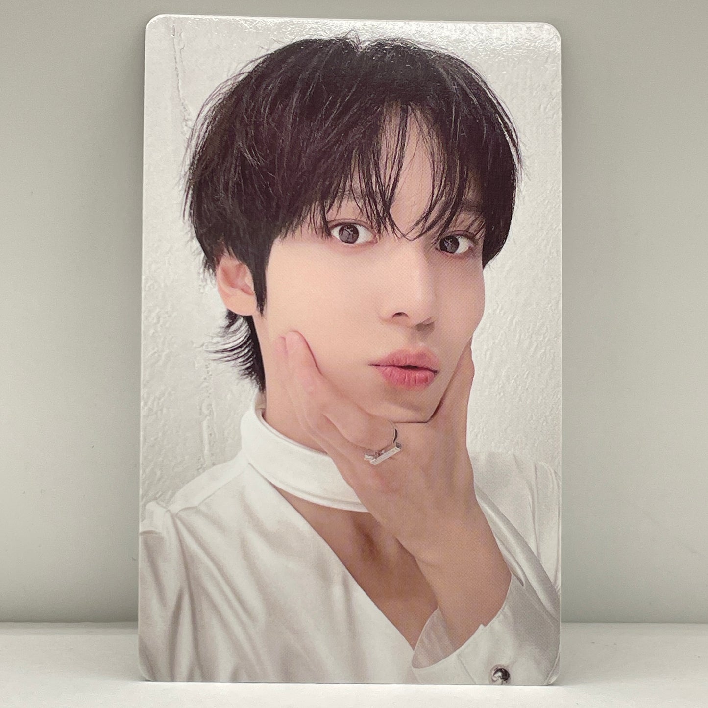 ATEEZ 2026 WORLD TOUR [IN YOUR FANTASY] IN ASIA  Mini Pouch Photocard