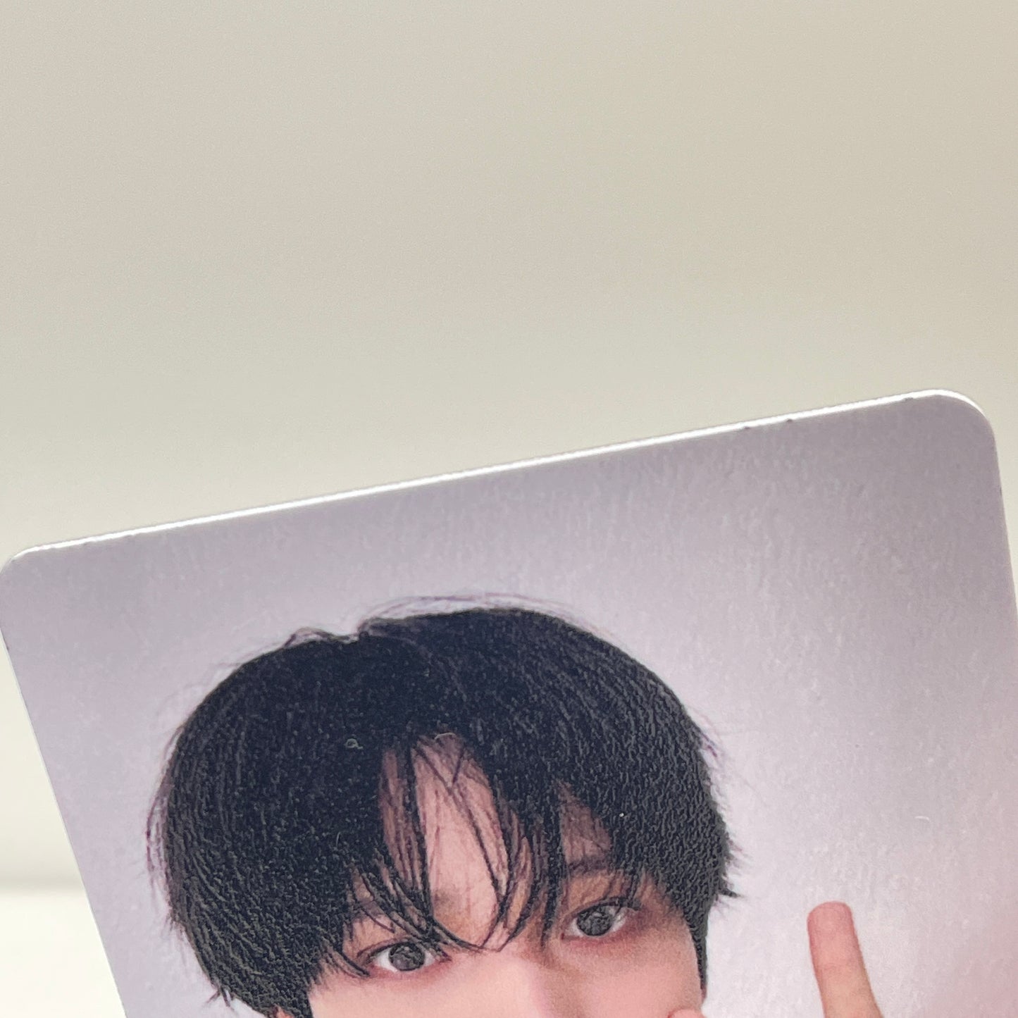 ATEEZ 2026 WORLD TOUR [IN YOUR FANTASY] IN ASIA JAKARTA VIP PVC Photocard