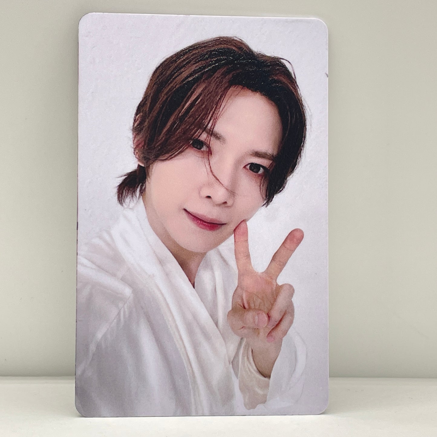 ATEEZ 2026 WORLD TOUR [IN YOUR FANTASY] IN ASIA  VIP席 トレカ