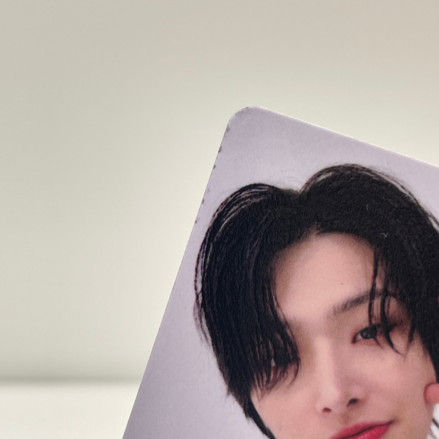 ATEEZ 2026 WORLD TOUR [IN YOUR FANTASY] IN ASIA JAKARTA VIP PVC Photocard