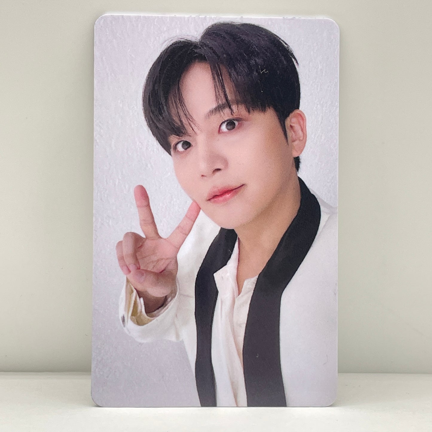 ATEEZ 2026 WORLD TOUR [IN YOUR FANTASY] IN ASIA JAKARTA VIP PVC Photocard