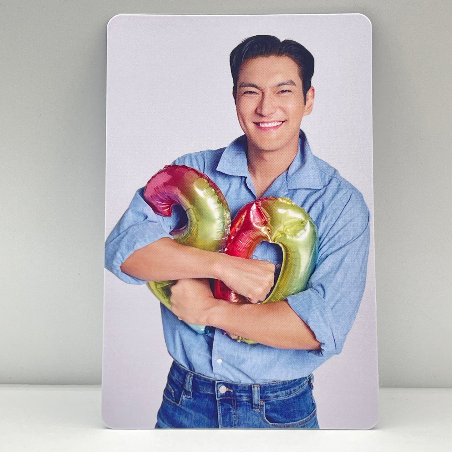 SUPER JUNIOR Grand Opening! SJ Market ランダム トレカ