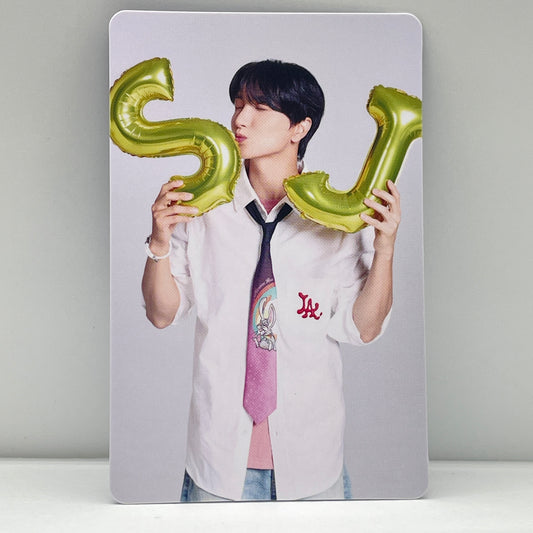 SUPER JUNIOR Grand Opening! SJ Market ランダム トレカ