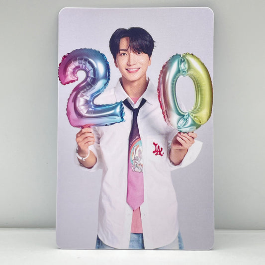 SUPER JUNIOR Grand Opening! SJ Market ランダム トレカ