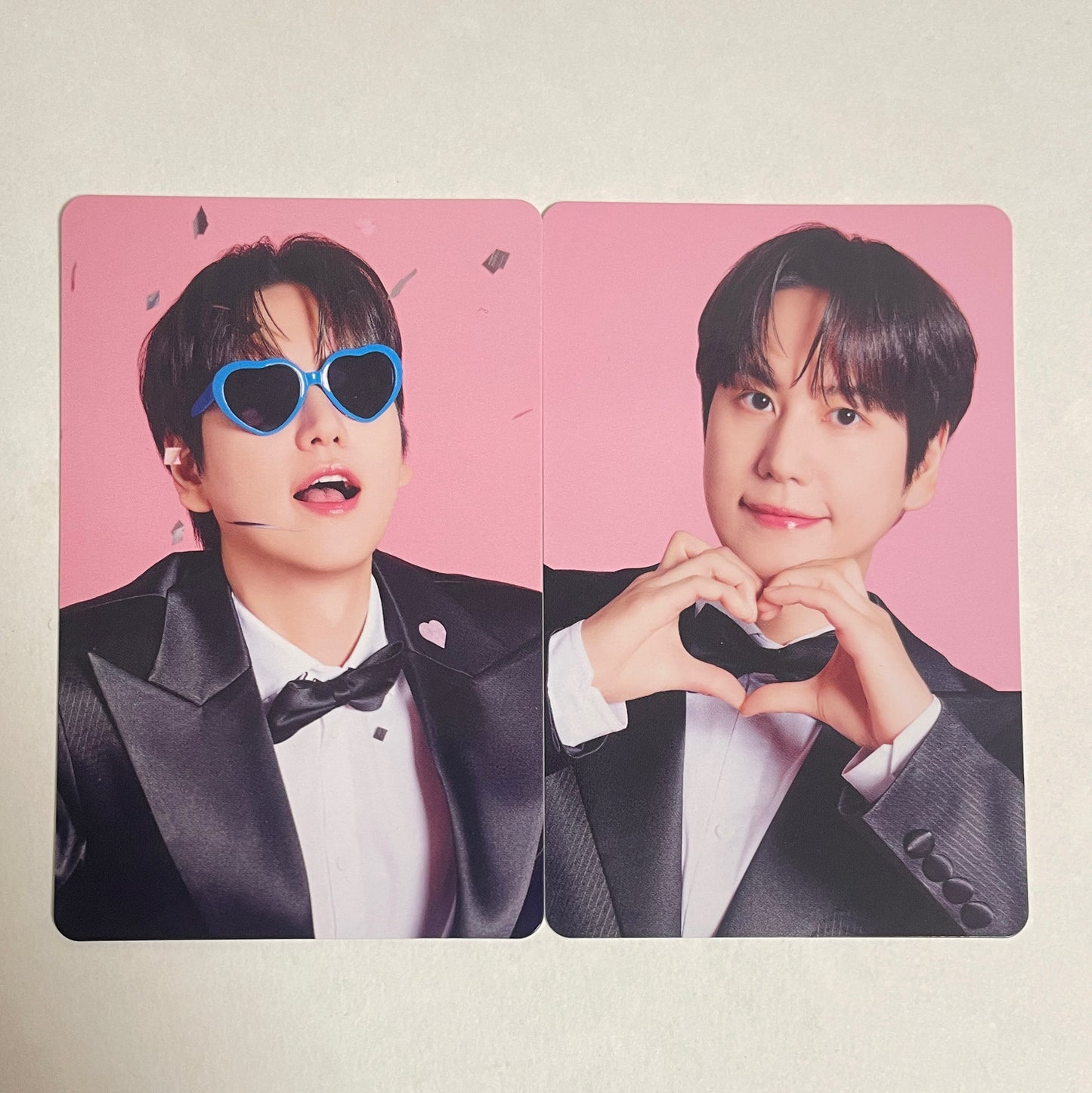 SUPER JUNIOR SUPER SHOW 10 in JAPAN 購入特典 トレカ セット