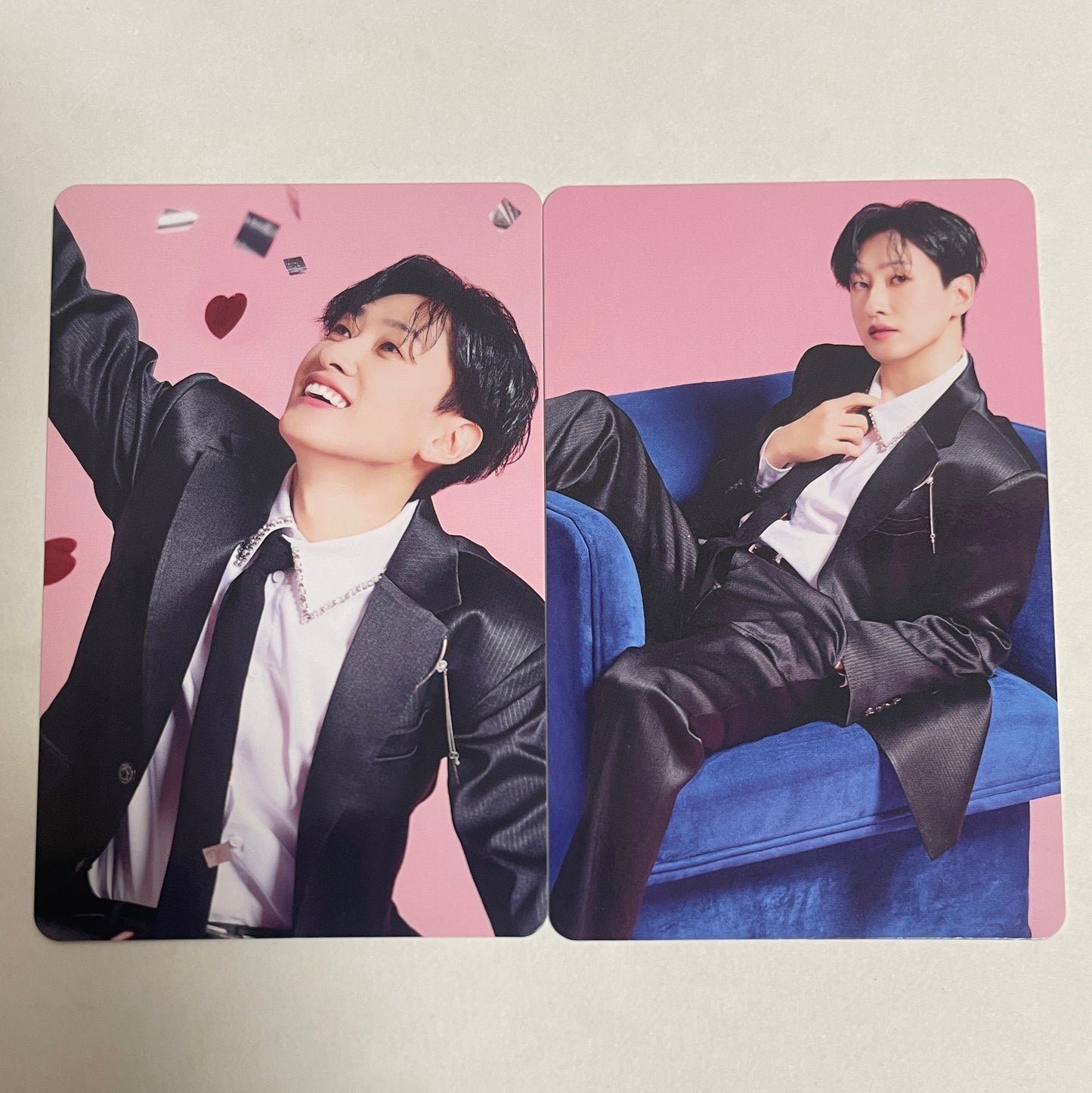 SUPER JUNIOR SUPER SHOW 10 in JAPAN 購入特典 トレカ セット