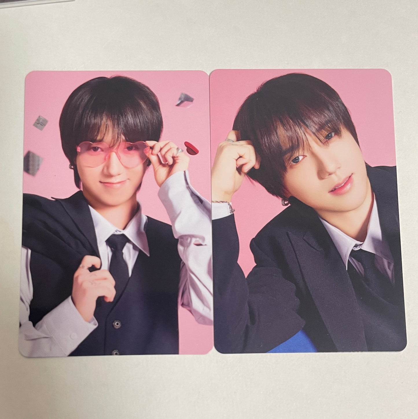 SUPER JUNIOR SUPER SHOW 10 in JAPAN 購入特典 トレカ セット