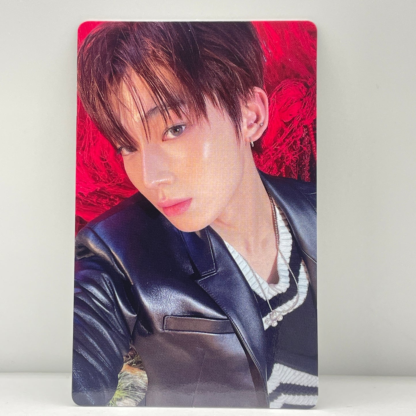 ENHYPEN 2023 Japan FC SurveyPhotocard