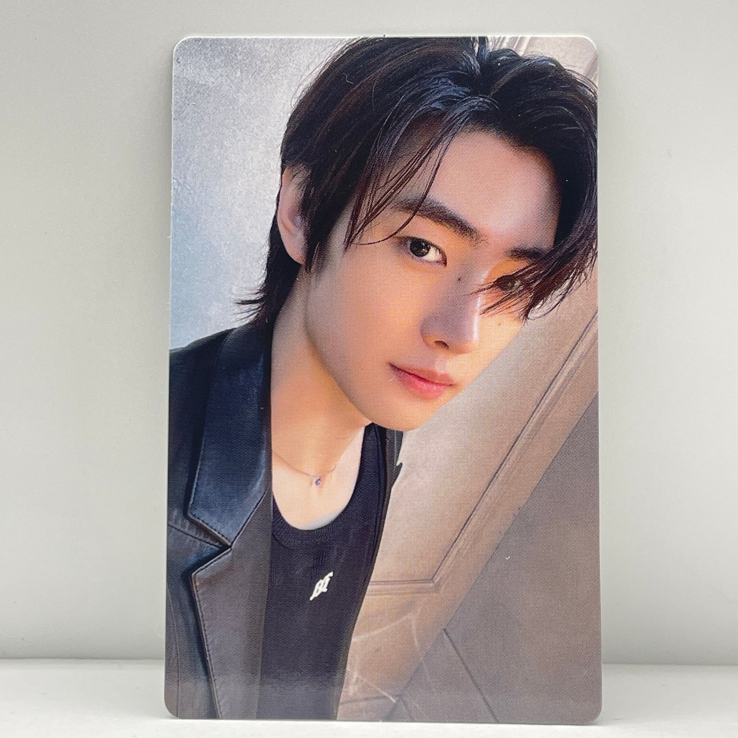 ENHYPEN 2023 Japan FC SurveyPhotocard