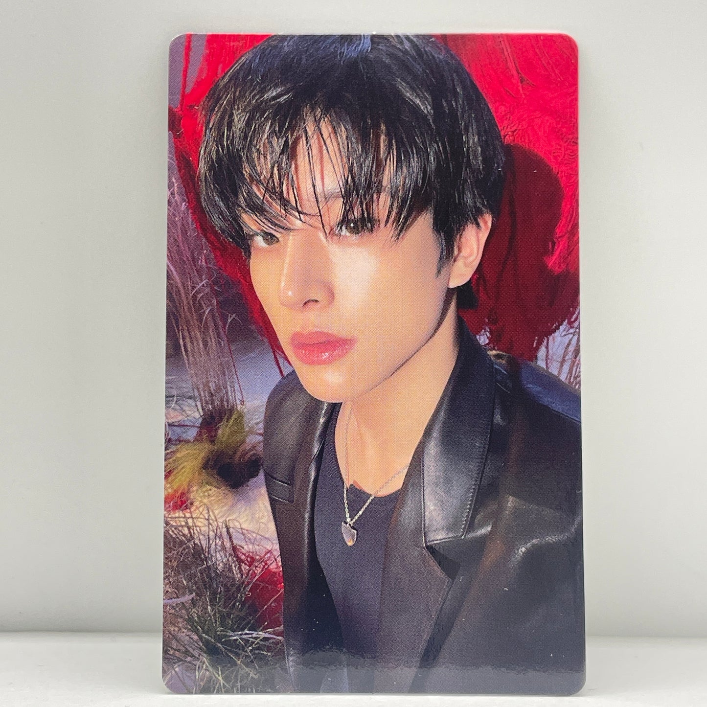 ENHYPEN 2023 Japan FC SurveyPhotocard
