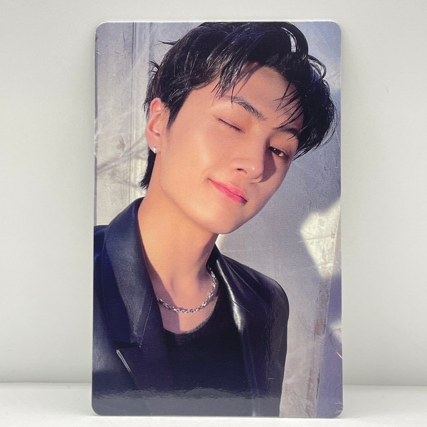 ENHYPEN 2023 Japan FC SurveyPhotocard