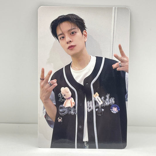 Stray Kids dominATE JAPAN  VR Venue Bonus Photocard