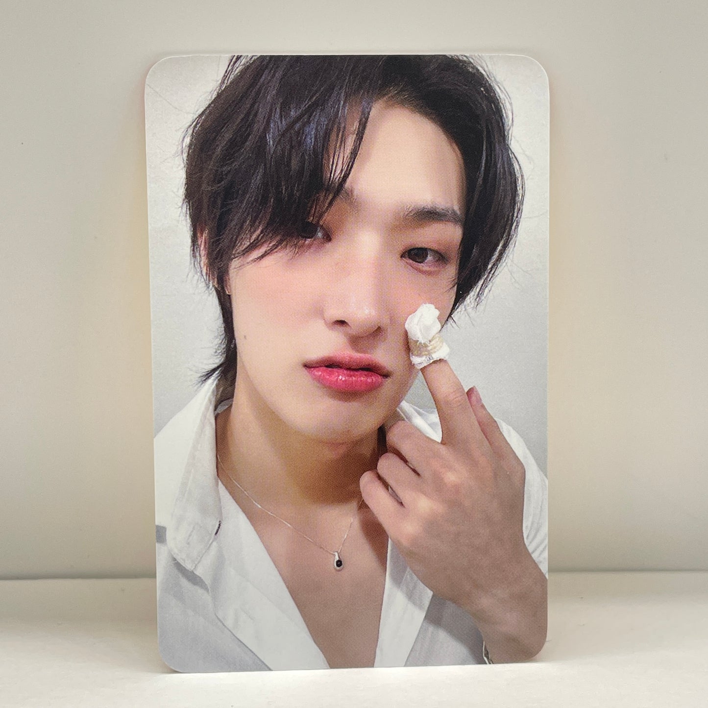 ATEEZ GOLDEN HOUR : Part.3 SOUNDWAVE Photocard