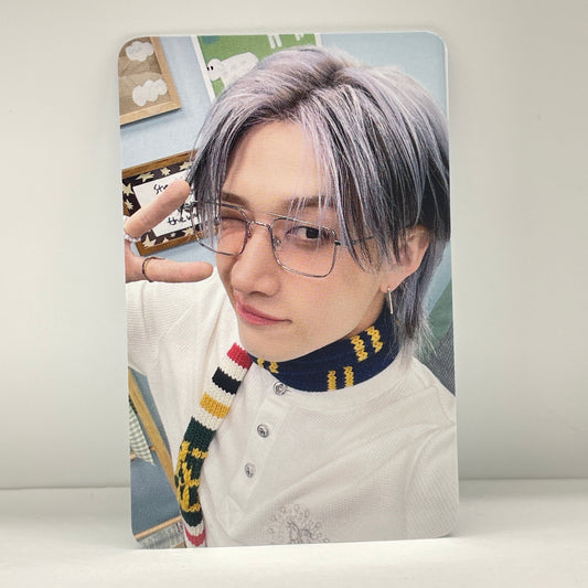 Stray Kids STAY in Our Little House MD Offline Photocard