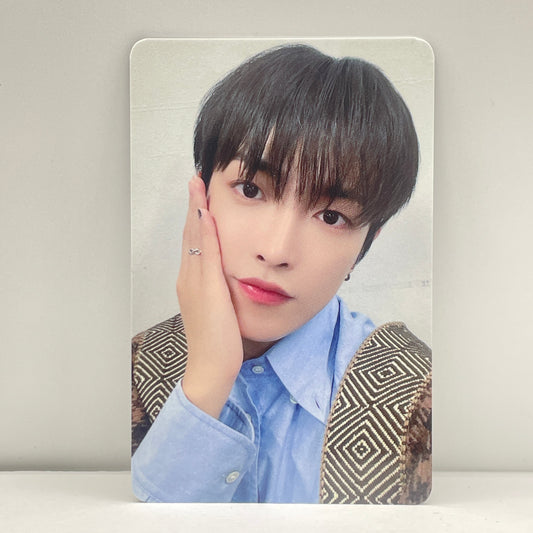 ATINY'S VOYAGE : FROM A TO Z  IN JAPAN random Photocard