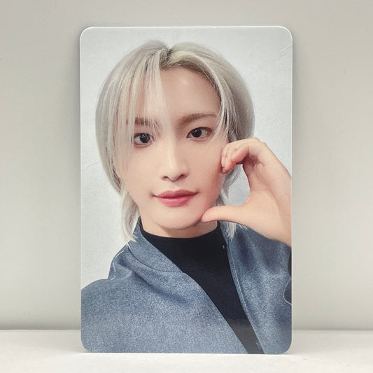 ATINY'S VOYAGE : FROM A TO Z  IN JAPAN random Photocard