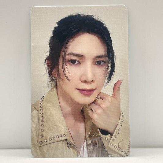 ATEEZ 2025  TOWARDS THE LIGHT : WILL TO POWER IN CINEMAS Vol.1