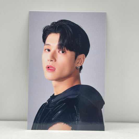 ATEEZ  2022 THE FELLOWSHIP : BREAK THE WALL IN JAPAN DECO kit Photocard
