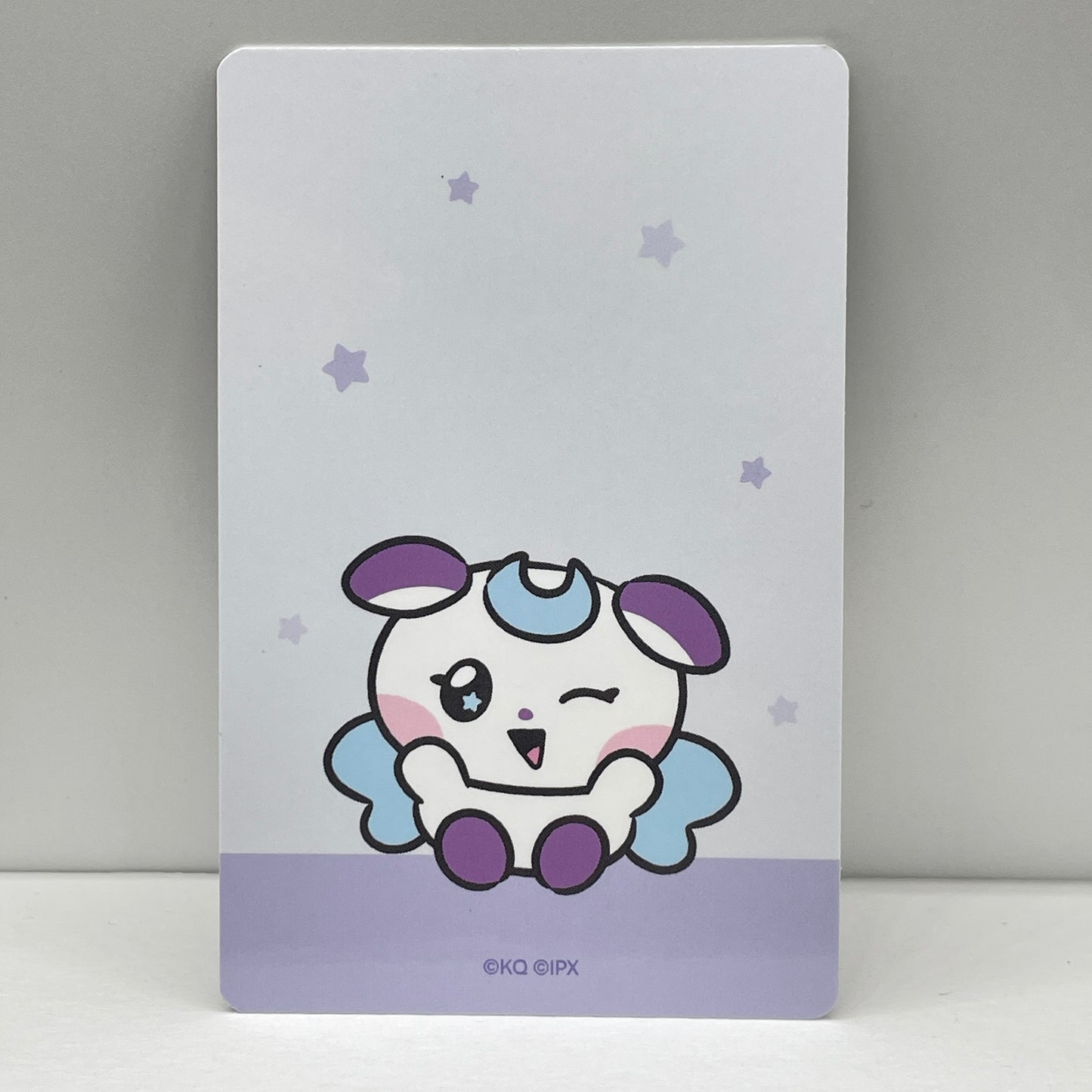 ATEEZ MIGHTEEZ Wonder Room POP-UP Purchase Bonus Photocard
