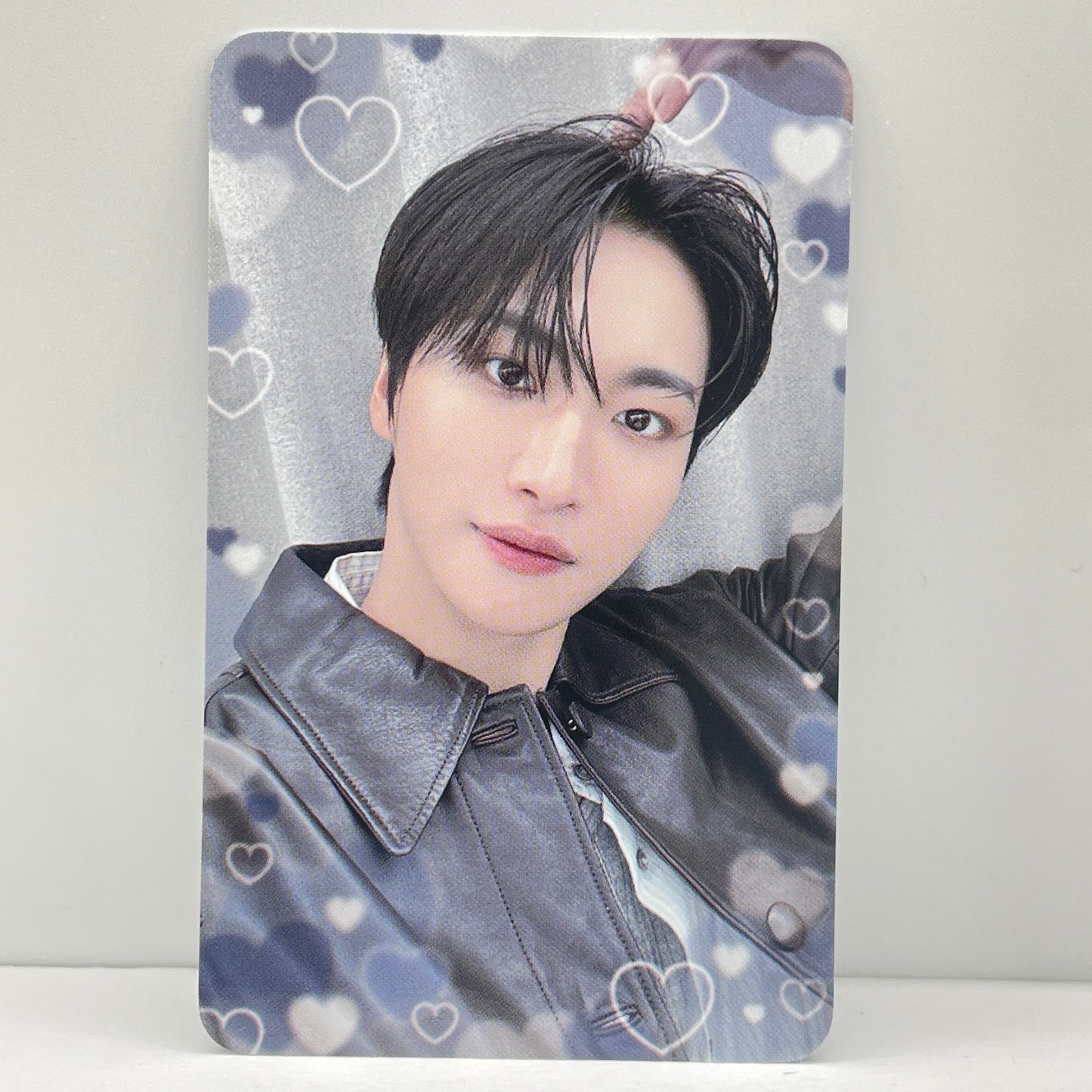 ATEEZ GOLDEN HOUR : Part.4 Broadcast Official Photocard
