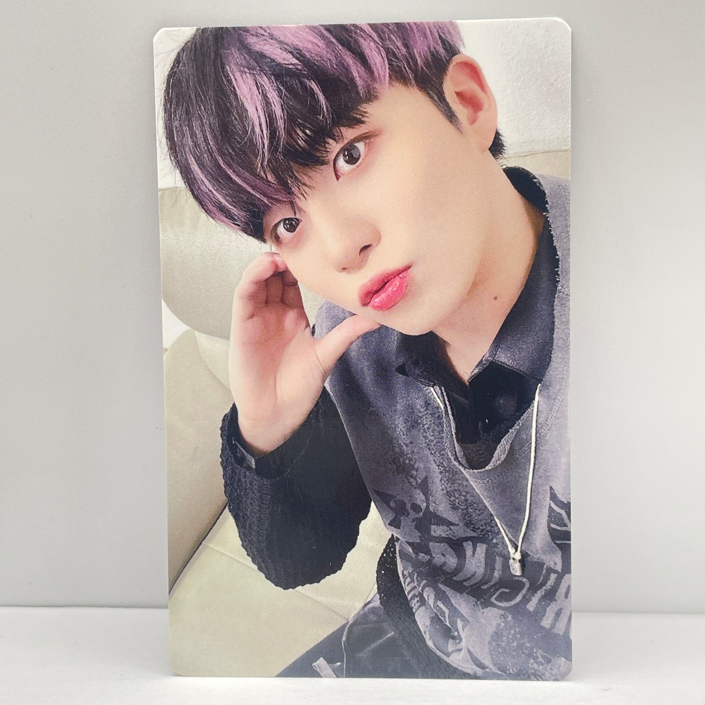 ATEEZ THE WORLD EP.2 : OUTLAW UNIVERSALMUSIC